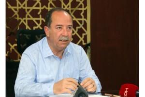 Edirne Belediye Başkanı Gürkan için 47 yıla kadar hapis istemi