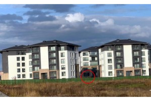 Seçil Erzan, Çorlu'da aldığı daireyi 21 gün sonra satmış