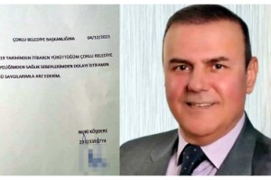 Seçil Erzan'ın ifadelerinde adı geçen meclis üyesi, görevinden ve partisinden istifa etti