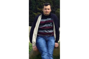 Su deposundan düşen belediye işçisi hayatını kaybetti