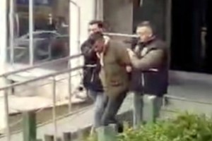 Tekirdağ’da tabanca ile 2 kişiyi yaralayan şüpheli tutuklandı