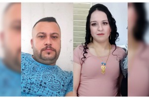 3 çocuğunun annesini öldürüp, kendisini de yaralayan şüpheli tutuklandı