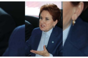 Akşener: Bu tür ucuz operasyonlar bize tesirde bulunmaz