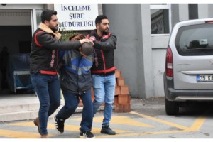 Babasını, annesine bağırdığı için öldürmüş