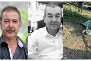 Babasının amcasını öldürdüğü tarlada kardeşinin canına kıydı, müebbet hapis cezası istendi