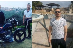 Borcunu ödemeyen arkadaşını bıçak ve baltayla öldürdü