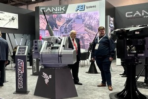 CANiK 2023 karnesini yayınladı; ihracatı yüzde 75 arttı