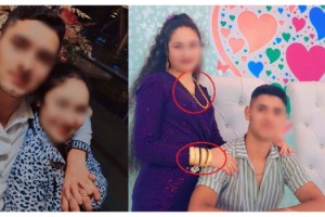 Çocuk gelin, çocuk damada geri döndü