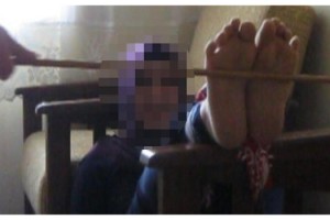 Falaka davası sanığının 1,5 yıla inen cezasına avukatından itiraz