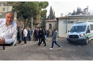 Kira tartışmasında öldürüldü, eniştesi ve yeğeni gözaltında