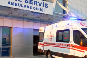 Malkara'da tartıştığı kişi tarafından bıçaklanan pazarcı esnafı yaralandı