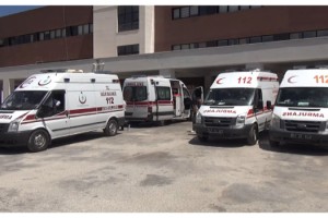 2 aile arasında 'muhtar adaylığı' kavgası: 9 yaralı