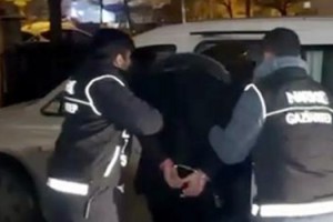 MİT ve polisten ortak operasyon: 193 bin uyuşturucu hap ele geçirildi