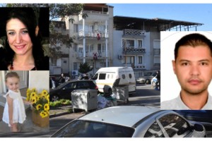 Öğretim görevlisi, kızını ve kayınvalidesini öldürdü, eşini ağır yaralayıp, intihar etti