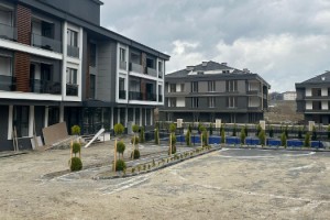 Tekirdağ yağmur suyu hasadını ciddiye aldı; 200’den fazla siteye depo kuruldu