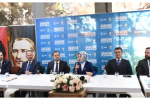 Bakan Göktaş: Erken yaşta ve zorla evliliklerin yoğun görüldüğü 28 ilde eylem planlarını uygulamaya koyduk