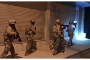 Bakan Yerlikaya: 16 ilde Bölücü Terör Örgütüne 'Bozdoğan-2' operasyonunda 120 gözaltı