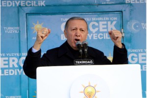 Erdoğan: Milletimizin canına kasteden tüm alçaklarla mücadelemizi sürdüreceğiz