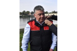 Eski Emniyet Müdür Yardımcısı'na uyuşturucu davasında 18 yıl hapis