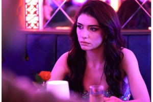 İnci Taneleri, günün en çok izlenen dizisi oldu