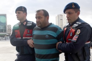 Komşusunu alacağı 1500 TL için başına keserle vurarak öldüren sanığa ağırlaştırılmış müebbet istemi