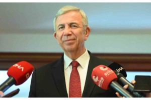 Mansur Yavaş: Artık siyaset insanların zenginleşme aracı olmamalı