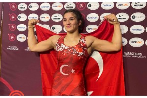 Nesrin Baş: Hayal ettim ve başardım