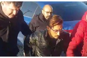 Saliha'yı öldürüp, gömen eşi: Nabzı atıyordu, ölmesini istediğim için hastaneye götürmedim