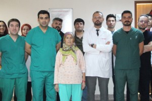 Sarılık deyip geçmeyin; pankreas kanseri belirtisi olabilir