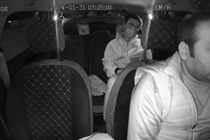 Savcı, taksici Oğuz Erge'nin katiline ağırlaştırılmış müebbet hapis cezası istedi