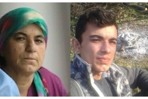Tartıştığı annesini av tüfeği ile öldürdü