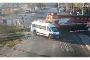 TCDD, 7 kişinin öldüğü kazadan 3 ay önce hemzemin geçidin kapatılmasını istemiş