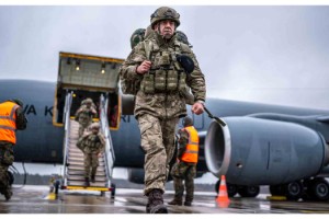 Türk askerleri NATO tatbikatı için Polonya’da
