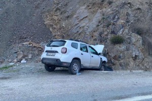 Artvin’de basın camiası yasta