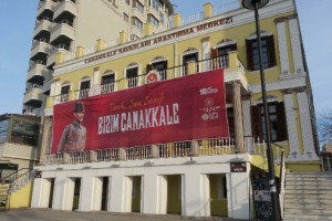 Atatürk'ün Çanakkale Savaşları'nda verdiği taarruz emri deşifre edildi