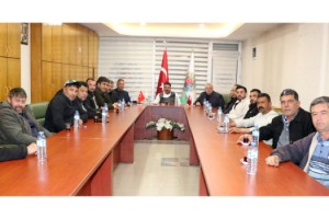 Biçerdöver şoförlerinin ücreti belirlendi