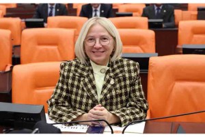 CHP Tekirdağ Milletvekili Nurten Yontar’ın 8 Mart Dünya Emekçi Kadınlar Günü Mesajı