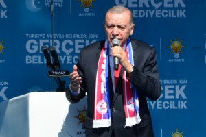 Cumhurbaşkanı Erdoğan: Talimat Kandil'den; uygulama Ankara, İstanbul, Mersin'de