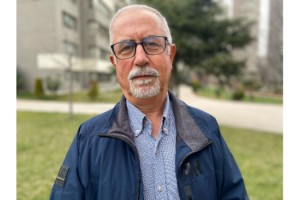 Kararsız kış koşulları yaşayacağız