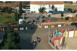 Tekirdağ'da 'Zıpkın-2' operasyonunda 19 gözaltı