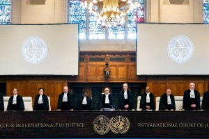 Ürdün Dışişleri Bakanı Safadi'den UAD kararı açıklaması