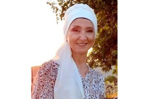 Bayram temizliği yaparken 6'ncı kattan düşen kadın öldü