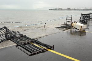 Doç. Dr. Uludağ: Şehir planlamaları kesinlikle afetlere göre şekillendirilmeli