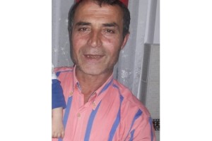 Gece kaza yapan motosiklet sürücüsünün sabah cansız bedeni bulundu