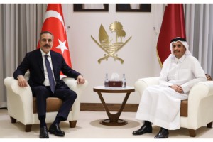 Hakan Fidan: Mağdur olan ne İsrail ne de İran’dır mağdur olan, Gazze halkıdır