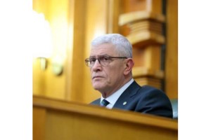 İYİ Parti'li Dervişoğlu: Genel başkanlığa aday olacağım