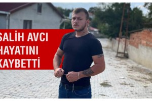 Malkara'da Arkadaşını Pompalı Tüfekle Öldürdü