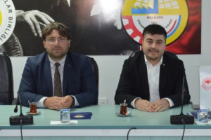 Malkara’da IPARD Hibe Programı Bilgilendirme Semineri