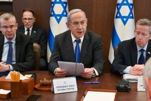 Netanyahu: Ateşkes anlaşmasını engelleyen İsrail değil Hamas