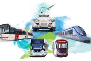 Ramazan Bayramı'nda toplu ulaşım ücretsiz